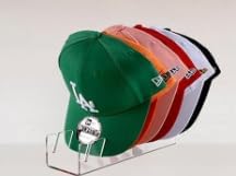 Gray helmet for bikers